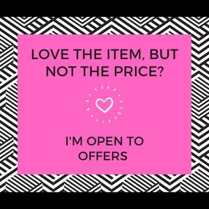 Meet your Posher, Lisa